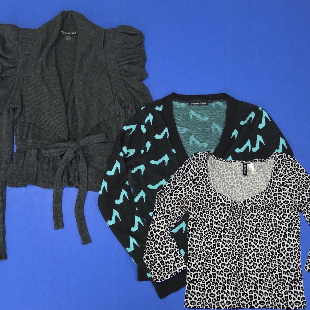 Chic Bundle